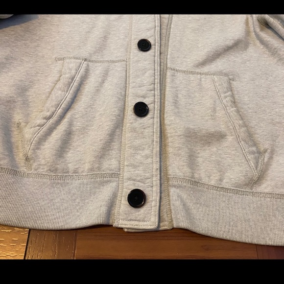 ❌SOLD❌ AUTHENTIC ABERCROMBIE & FITCH HOODIE - Picture 5 of 6